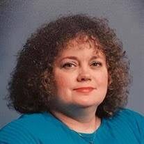 Linda L. (Wheeler) Patterson Obituary