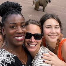 Grace burns & Elijah Hewson 🪩 (@hewsonbrns) • Instagram photos and videos