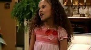 Dona worry, he's used to the heat, though he might look. Cory In The House S Sophie Is All Grown Up Teen Vogue