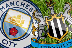 But city killed off any hopes of a newcastle fightback as sane's fine run saw him set up aguero, who scored for the seventh time in five matches. Man City Vs Newcastle Prediction Preview And Team News As Guardiola S Side Look To Bounce Back From Wolves Draw