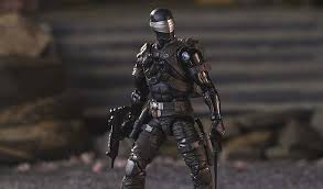 Генри голдинг, самара уивинг, урсула корберо и др. Hasbro S Snake Eyes G I Joe Figure Arriving In April The Toy Book