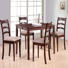 Customers can visit the online marketplace to buy premium quality 4 seat dining sets. Buy Bale Solid Wood 4 Seater Dining Table Set Online Buy Furniture Online
