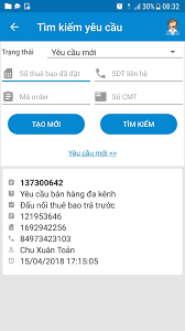 150 kênh truyền hình trong đó có 127. Mbccs 2 0 Viettel Telecom Pour Android Telechargez L Apk