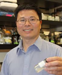 Business Movers: OSU Professor Kaichang Li receives 2017 Golden Goose Award 