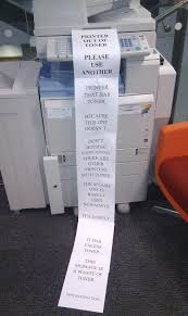 Pin By Caroline Anderson On Copier Office Humour Tech Humor Funny