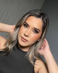 Noemi Marquez's Instagram, Twitter & Facebook