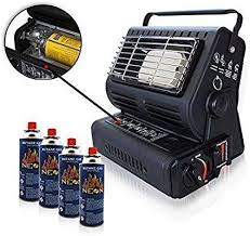Rsonic Gasheizung 4x Gaskartuschen Msf 1a 227g Amazon De Computer Zubehor Gasheizung Auto Matratze Camping