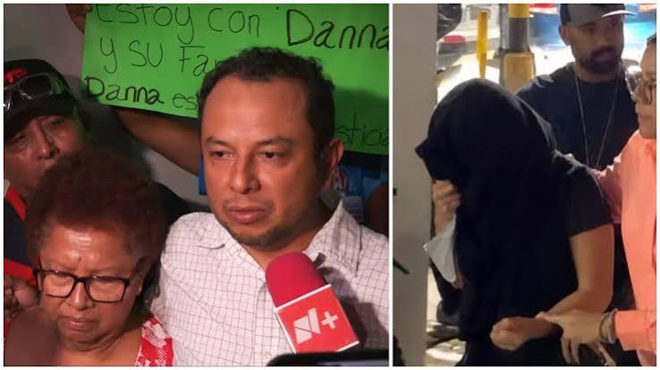 La Tablearon por que Olvidó un Short": Excompañero de Danna Yanina 'N' Narra "Pesadilla" en Academia Militarizada de Tamaulipas | N+ Video