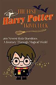 Accio suitcase and apparate away! The Best Harry Potter Trivia Questions 200 Newest Quiz Questions A Journey Through Magical World English Edition Ebook Lenna Reilly Amazon Com Mx Tienda Kindle