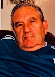 Frank Tillo, age 88, of Helena