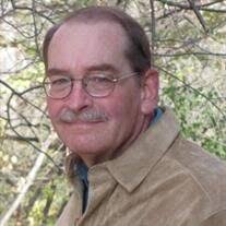 William Maxwell Dixon Obituary