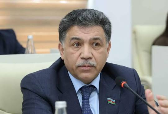 Aydın Hüseynov: Azərbaycanın əldə etdiyi iqtisadi nəticələr dayanıqlı  inkişaf strategiyasının real göstəricisidir - AZƏRTAC