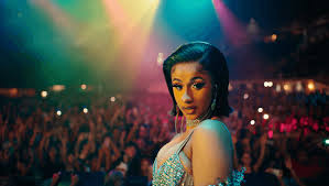 Cardi B wraps $70M tour, first female rapper selling out consecutive Madison Square Garden shows in New York