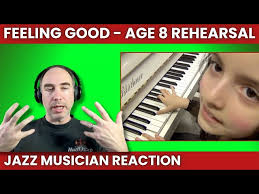 A RARE Gem!!! [Feeling Good