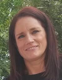 Obituary for Maureen C. Martin