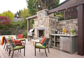 10 outdoor kitchen ideas and design on