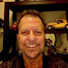 Johnny Phillips Johnny Phillips...