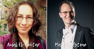 Resenha: É Assim que se Perde a Guerra do Tempo, de Amal El-Mohtar e Max  Gladstone — Momentum Saga