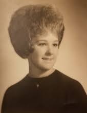 Obituary information for Donna Carol Ellis