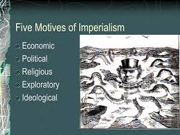 Analyzing the motives for imperialism worksheet answers : What Were The Motives Of Imperialism Ekbooks Org
