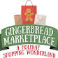 Gingerbread Marketplace