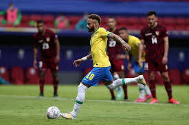Blackburn's ben brereton scores for chile in copa americablackburn's ben brereton scores for chile in copa america. Copa America 2021 Brazil 3 0 Venezuela Watch All The Goals And Highlights As Neymar Inspires Easy Win