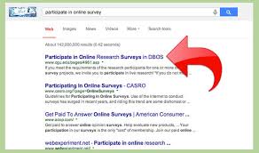 How much you get paid completely depends on how many paid surveys you attempt and complete. Making Money Of The Internet Online Surveys You Get Paid To Do Apartmani Omerbasic