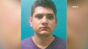 Bad Boy: Christina Morris' Boyfriend Busted