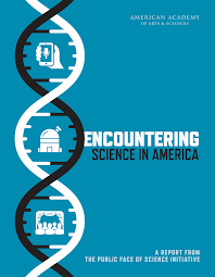 America is shared by 35 countries. Encountering Science In America American Academy Of Arts And Sciences