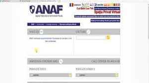 Descărcați și semnați electronic documentul de. Reinnoirea Certificatului La Anaf Youtube