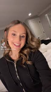 Anna Persinger's Instagram, Twitter & Facebook