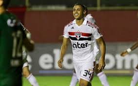 'muito pequeno para a história do são paulo, mas muito importante para o presente' (7:14) Sao Paulo Fc Bruno Alves Gols Que Renderam Seis Pontos Facebook