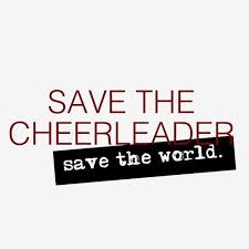 Personality cheerleading cheerleader cheerle cheerleader. 110 Save The Cheerleader Save The World Ideas Hero Tv Show Heroes Reborn Heroes Tv Series