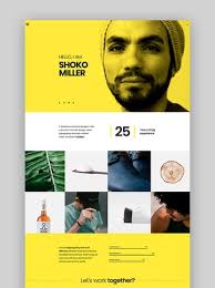 Las 15 mejores plantillas de sitios web HTML (más populares para 2021)