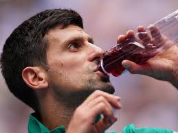 Novak Djokovic tennis news