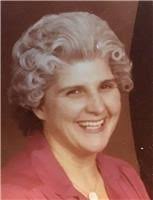 Kate Coultas Obituary (1940