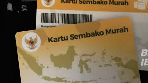 Banyak lowongan kerja tangerang, sebanyak 7570 loker tangerang by lowongan kerja 15. Wajib Tau Begini Cara Dapat Kartu Sembako Murah Dari Jokowi Minews Id