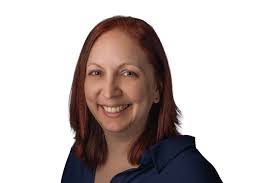 Alicia Marks's Instagram, Twitter & Facebook