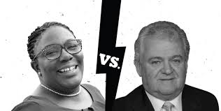 Kendra Brooks — Real Change Agent?