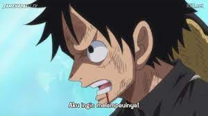 One Piece 815 Samehadaku Dalam
