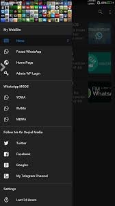 Maybe you would like to learn more about one of these? Fouadmods For Android Apk Download