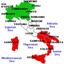 London inhabitants within the walls 1695. Italian Surnames Starting With Da Italian Last Names Maps The Names Listed Below Begin With The Letter Da
