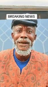 Old man virgin doing body examination