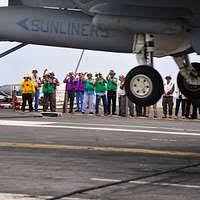 Staff Sgt. Seth Thurber, 69th Maintenance Squadron