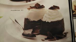Find your nearest outlet now. Chocolate Lava Picture Of Secret Recipe In Komtar Jbcc Johor Bahru Tripadvisor