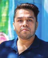 FULLER AWARD FOR LIFETIME ACHIEVEMENT 1