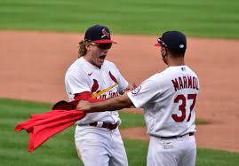 The mlb playoff picture is set, and we've got a full schedule to get you fired up for the baseball postseason. Mlb Playoffs Matchups Set For All 8 Wild Card Series