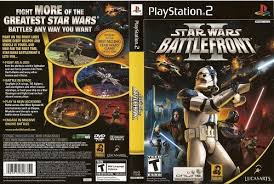 Battlefront 2 adalah game ps2 multiplayer perang terbaik yang pernah ada. 10 Game Perang Ps2 Yang Menarik Untuk Dimainkan Kembali