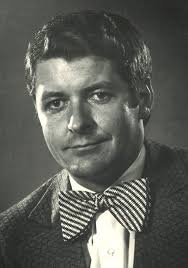 Obituary of Hugh Orr