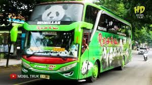 Jadwal bus ponorogo surabaya terbaru 2021. Bus Besar Restu Panda Patas Jurusan Ponorogo Surabaya Youtube